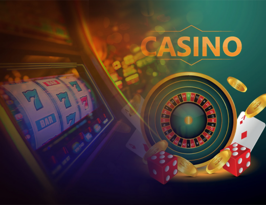 Tips Akses Casino Online Tanpa Hadangan Nawala!